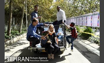 آژانس عکس تهران در هفته ی گذشته -6 9