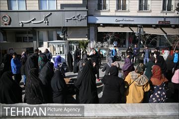 برنامه تفریحی خیابان ورزش 13