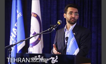 نشست کمیته شهرهای هوشمند در چهارمین جایزه جهانی خشت طلایی 35