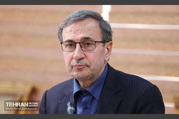 نخستین نشست شورای سیاست‌گذاری و برنامه‌ریزی پژوهشی شهرداری تهران 2