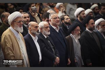 اختتامیه طرح تربیتی آرمان 16