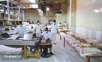 بازدید دستیار ویژه رئیس‌جمهور از مراکز درمان معتادان متجاهر 20