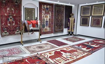 بازگشایی بنیاد فرهنگی امیرکبیر و موزه مرحوم دکتر حبیبی 6