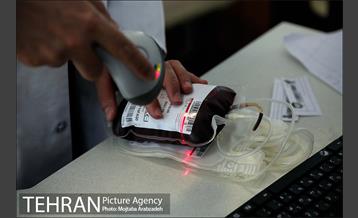 نذر خون در روز شهادت امیرالمومنین حضرت علی(ع) 23