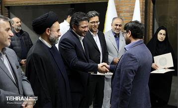 صدوهفتادوسومین پویش امید و افتخار 32