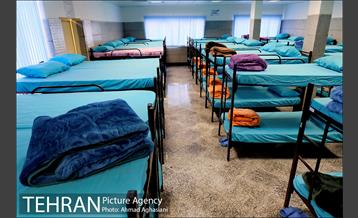 مجتمع مهارت آموزی و کارآفرینی بهاران منطقه 11 16