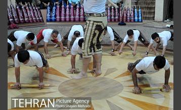 آئین گلریزان کمک به زندانیان جرائم غیرعمد زیر 18 سال 10