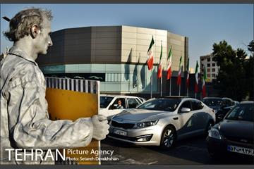 پویش مردمی از خودمان شروع کنیم 7