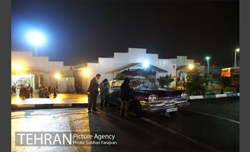 برج میلاد در نوروز  24