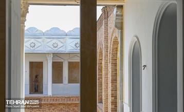 بازدید از بافت تاریخی و پروژه‌های فعال منطقه ۱۲ تهران 8