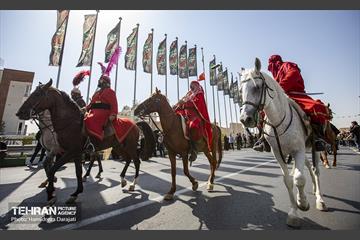 کاروان بنی اسد 10