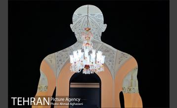 بازدید نوروزی مردم از موزه ملک 27