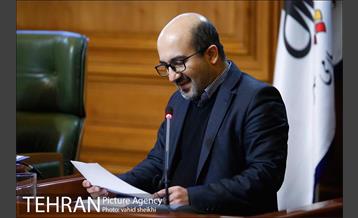 جلسه شورای شهر 30