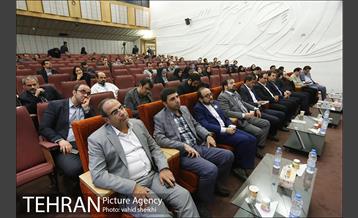 نشست مدیران روابط عمومی شهرداری تهران  29