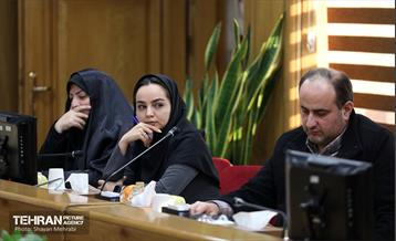 سومین نشست تخصصی شهراندیش 12