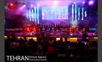 نشست فصلی خانواده شهرداری منطقه ۶ 17