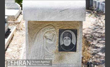 یازدهمین تور عکاسی آژانس عکس تهران از مکان های شاخص منطقه پانزده‎ 14