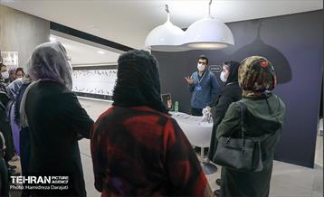 رقابت نهایی 50 شهروند سالمند در لیگ حافظه 3