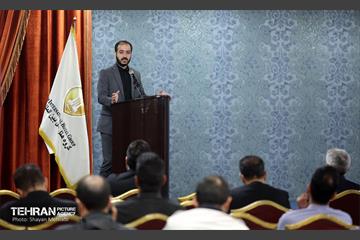 جلسه هماهنگی مدیران اجرایی هتل‌ها و مراکز اسکان موقت 15