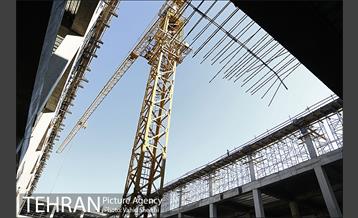 بازدید شهردار تهران از پروژه شهر آفتاب 31