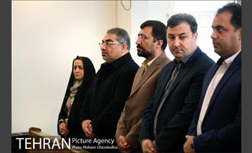 حضور مدیران شهری منطقه 6 در اماکن مذهبی مسیحیان 10