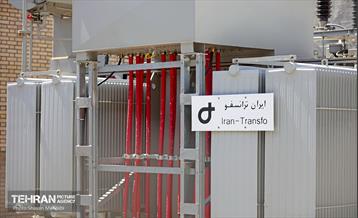 بهره‌برداری از پست برق مستقل خط ۶ مترو 3