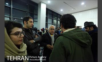 روز ششم دهمین جشنواره بین المللی سینما حقیقت‎ 18