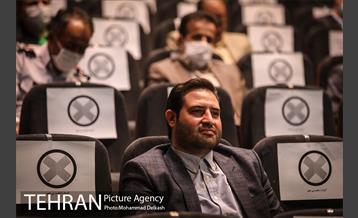 اولین همایش مدیران برتر شهر ارتباطی تهران_2 16