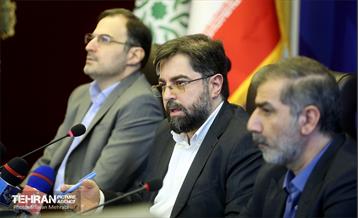 نشست خبری همایش و نمایشگاه نهضت تامین مالی شهر 21