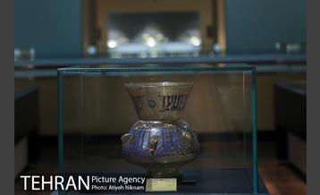 نگاهی به موزه دوران 13