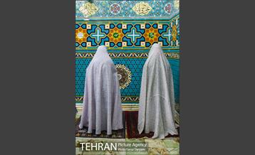 امامزاده داوود 14