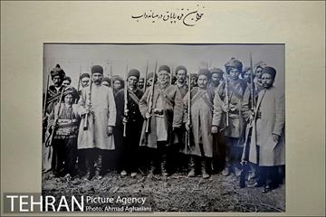 موزه عکسخانه شهر 22