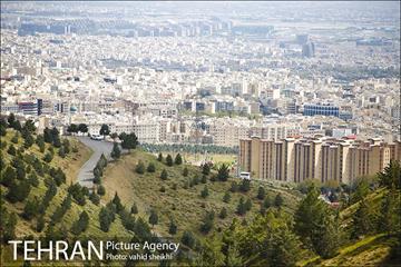بوستان جنگلی کوهسار 25