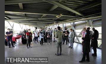 تور عکاسی منطقه گردشگری عباس آباد  15