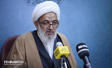 نشست خبری رئیس ستاد هماهنگی جشن‌های مردمی اعیاد شعبانیه 8