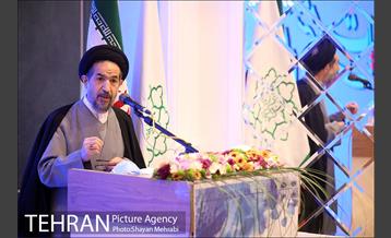 آیین بهره برداری خیابان شهامت 16