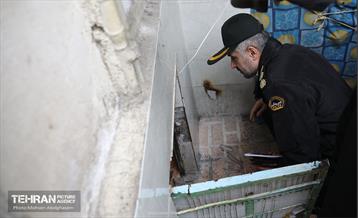 هفتمین جلسه قرارگاه اجتماعی شهرداری منطقه ۱۵ 64