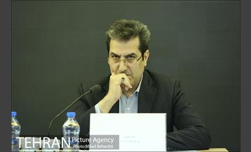 روز اول سومین همایش و نمایشگاه تهران هوشمند 36