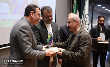 اختتامیه اولین جشنواره هنری ادبی پروردگارا 15