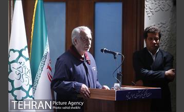 نکوداشت دکتر سیدعلی موسوی گرمارودی 26