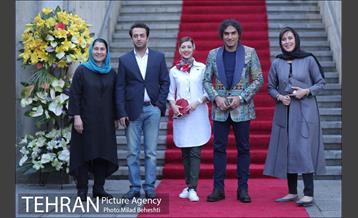 اکران خصوصی فیلم سینمایی تیک آف‎ 25