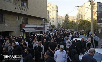 راهپیمایی یاران مهدی(عج)، یاوران رهبری 17