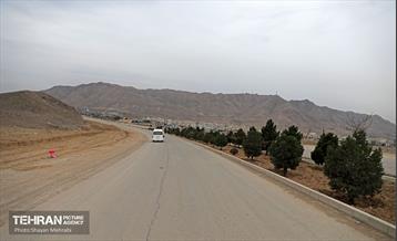 اینجا کارگاهه؛ بزرگراه شهید شوشتری 38