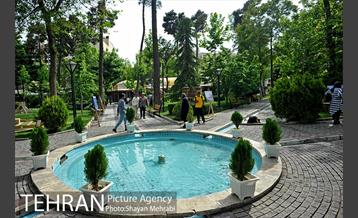 باغ موزه هنر ایرانی 28