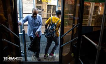 بوی ماه مهر؛ ماه مدرسه 26