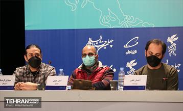 ششمین روز چهلمین جشنواره فیلم فجر