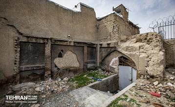 تاریخ رها شده؛ پـامنار 35