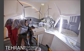 بازدید مدارس از باغ علم کودک در باغ کتاب  20