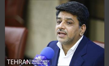 نشست صمیمی شهردار منطقه یک با خبرنگاران و اصحاب رسانه 11