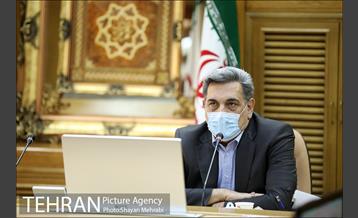 دیدار پیروز حناچی با حسین انتظامی و تنی چند از سینماگران 16